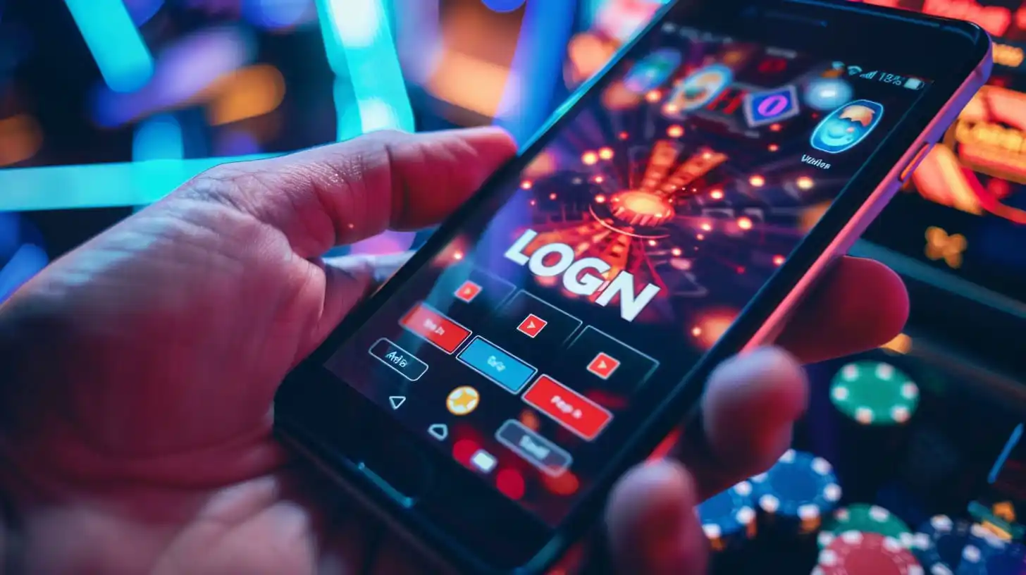 Não Perca tempo, o rRgistro na site LUGRE777